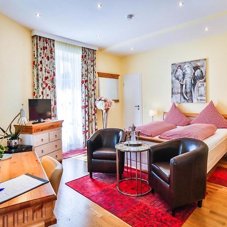 Hotel Zum Goldenen Loewen Baden-Baden Zewnętrze zdjęcie