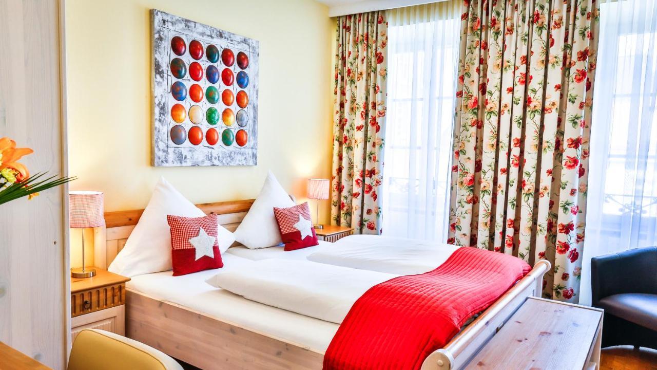 Hotel Zum Goldenen Loewen Baden-Baden Zewnętrze zdjęcie