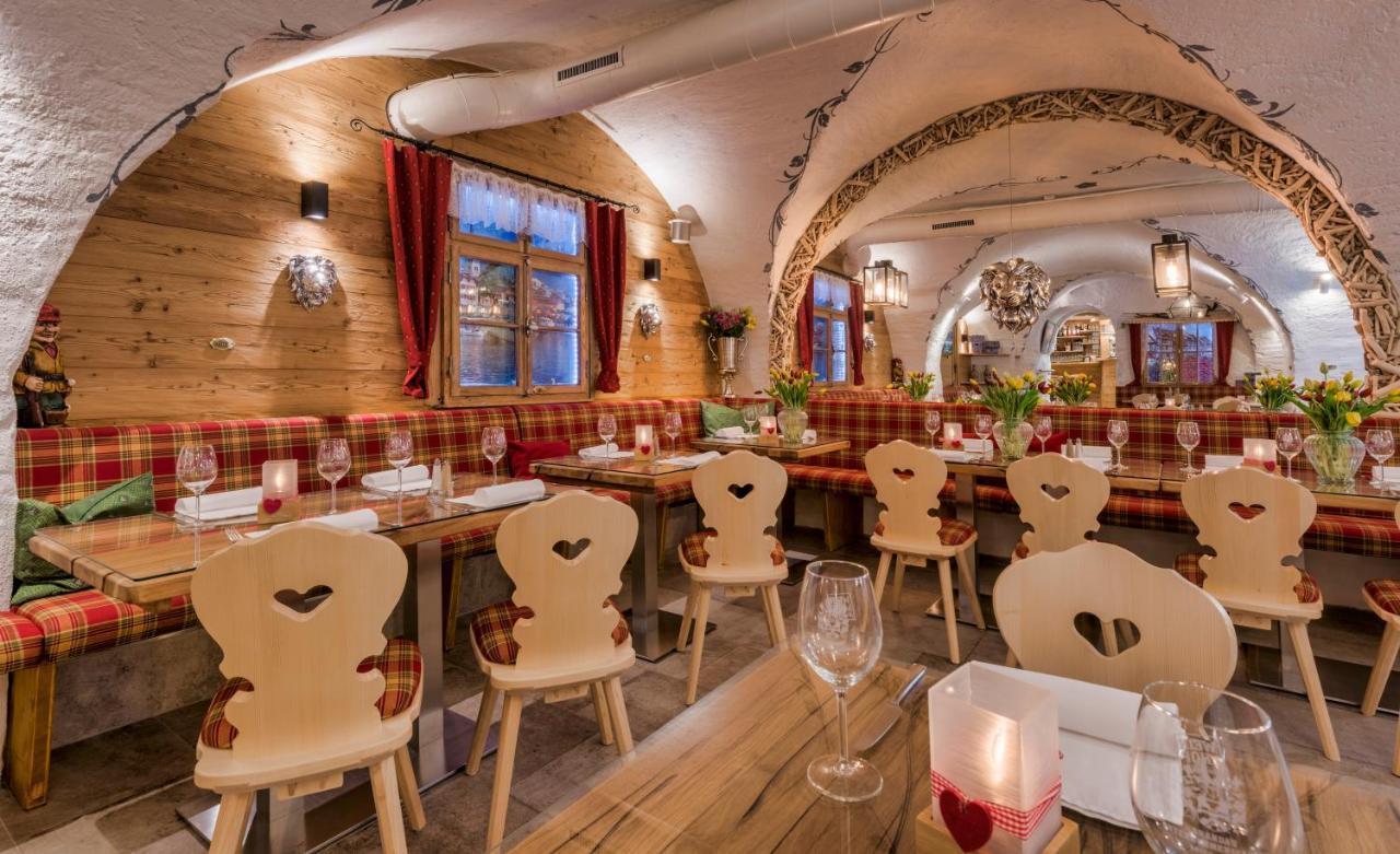 Hotel Zum Goldenen Loewen Baden-Baden Zewnętrze zdjęcie