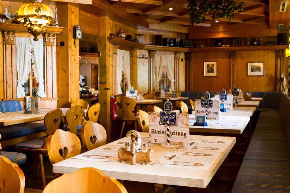 Hotel Zum Goldenen Loewen Baden-Baden Zewnętrze zdjęcie