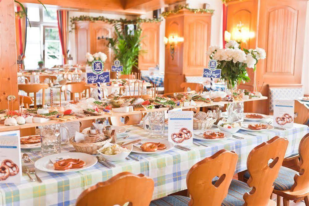 Hotel Zum Goldenen Loewen Baden-Baden Zewnętrze zdjęcie