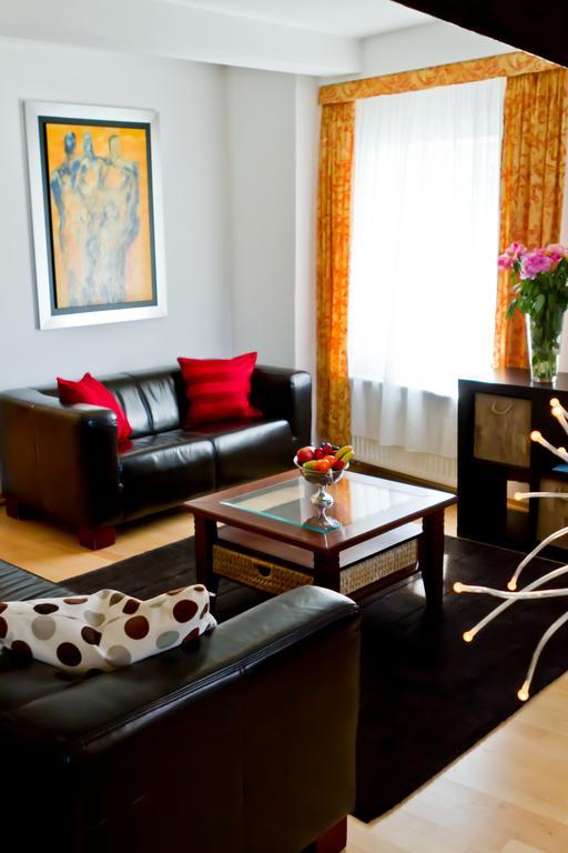 Hotel Zum Goldenen Loewen Baden-Baden Pokój zdjęcie