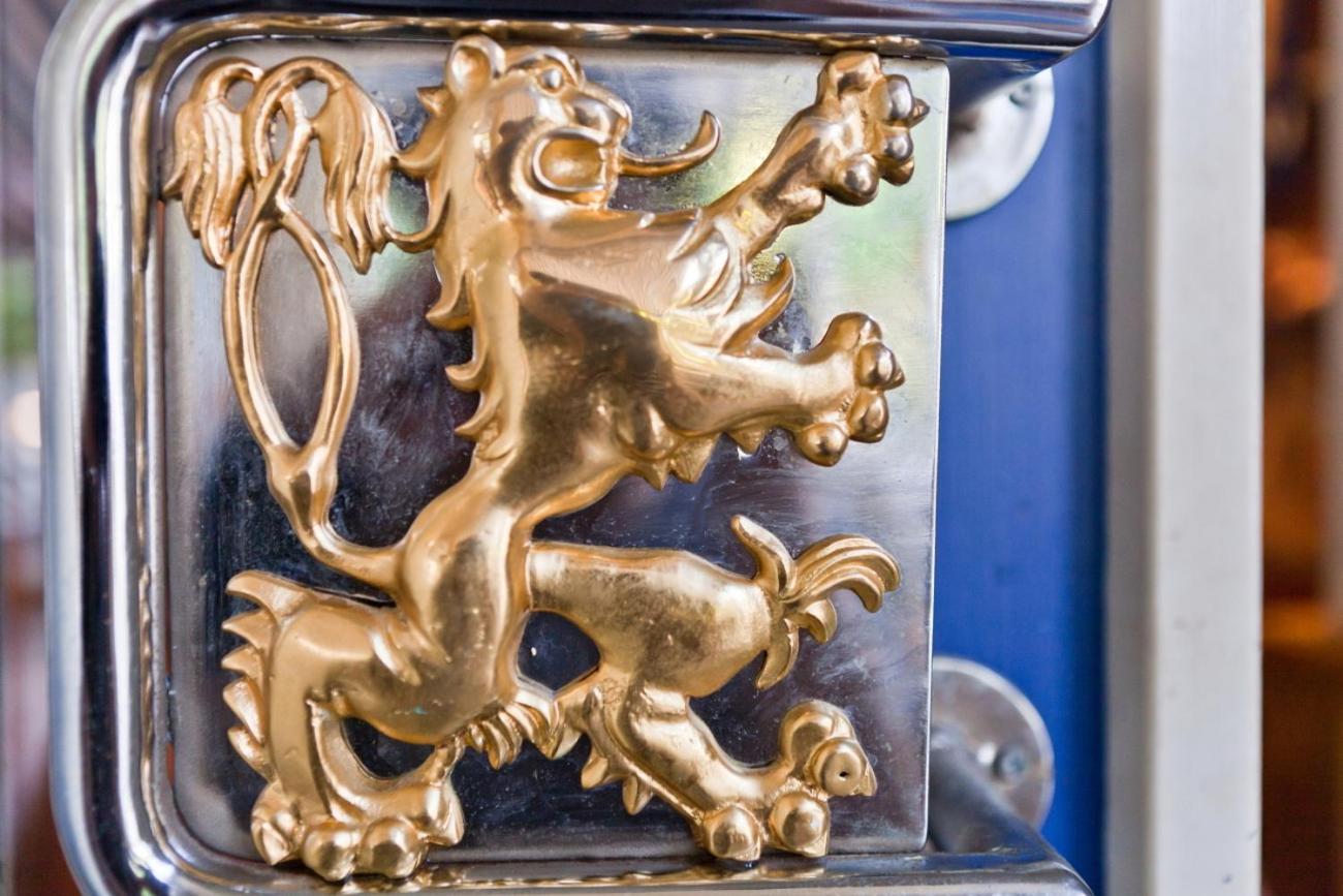Hotel Zum Goldenen Loewen Baden-Baden Zewnętrze zdjęcie