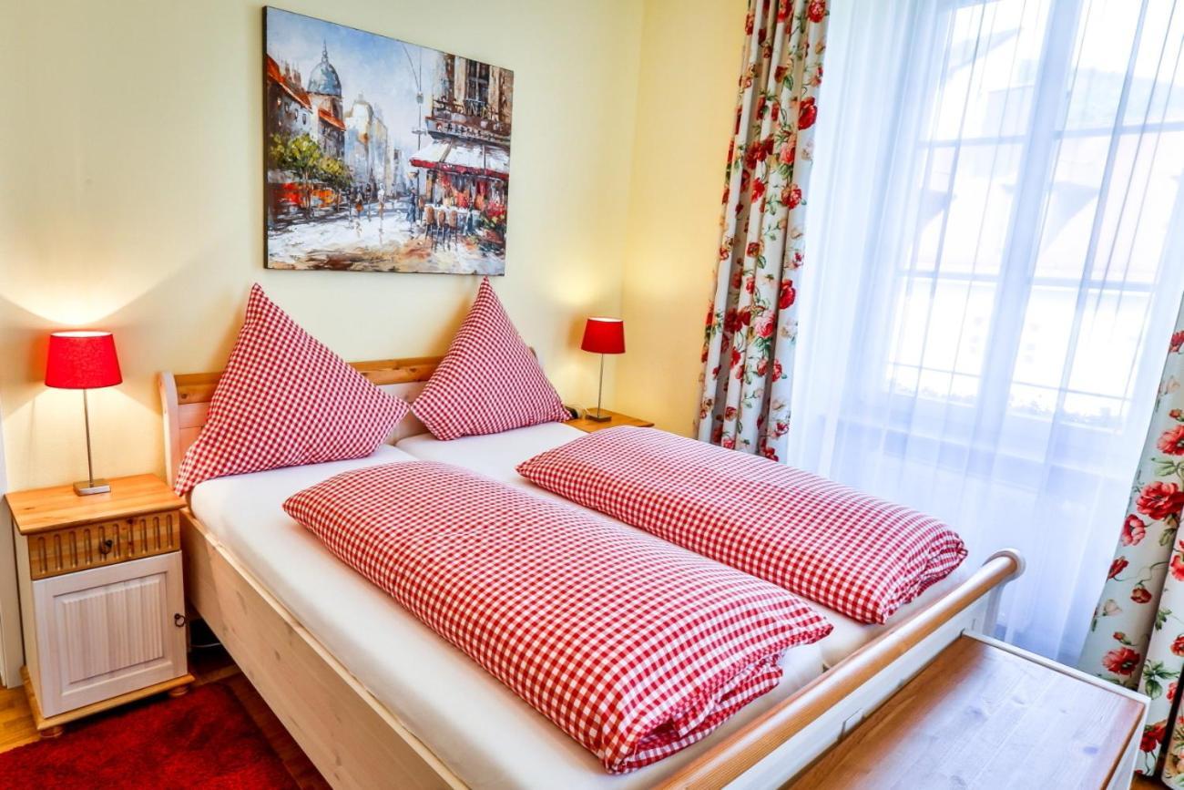 Hotel Zum Goldenen Loewen Baden-Baden Zewnętrze zdjęcie