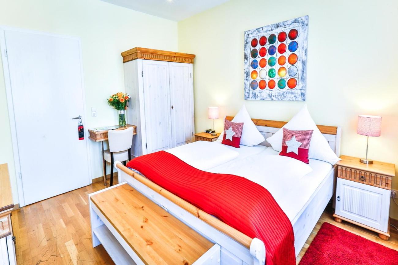 Hotel Zum Goldenen Loewen Baden-Baden Zewnętrze zdjęcie