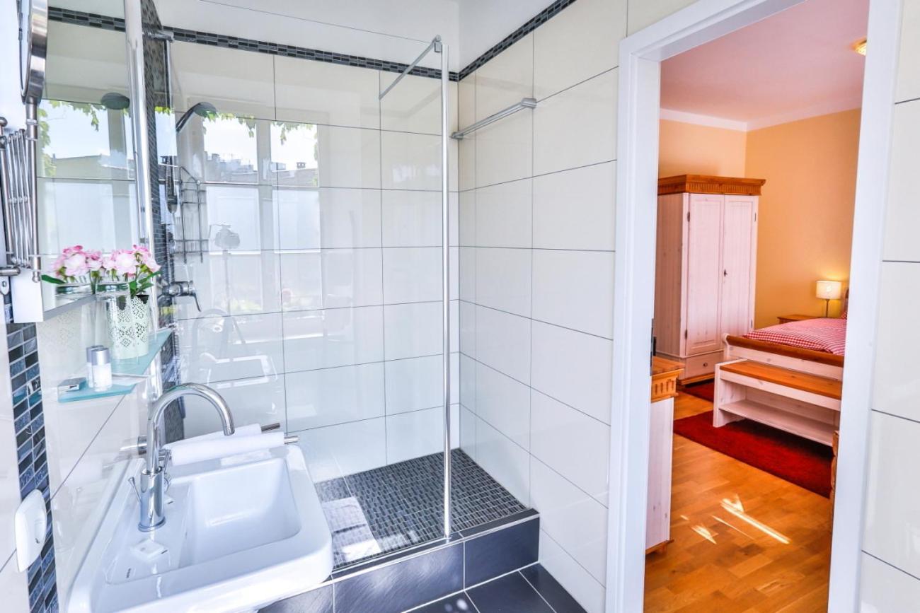 Hotel Zum Goldenen Loewen Baden-Baden Pokój zdjęcie