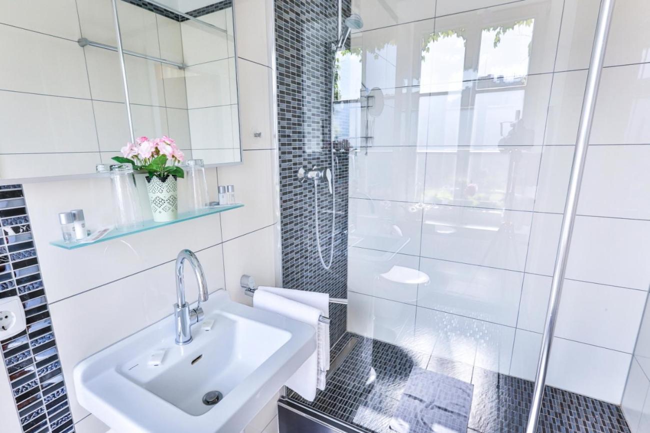 Hotel Zum Goldenen Loewen Baden-Baden Zewnętrze zdjęcie