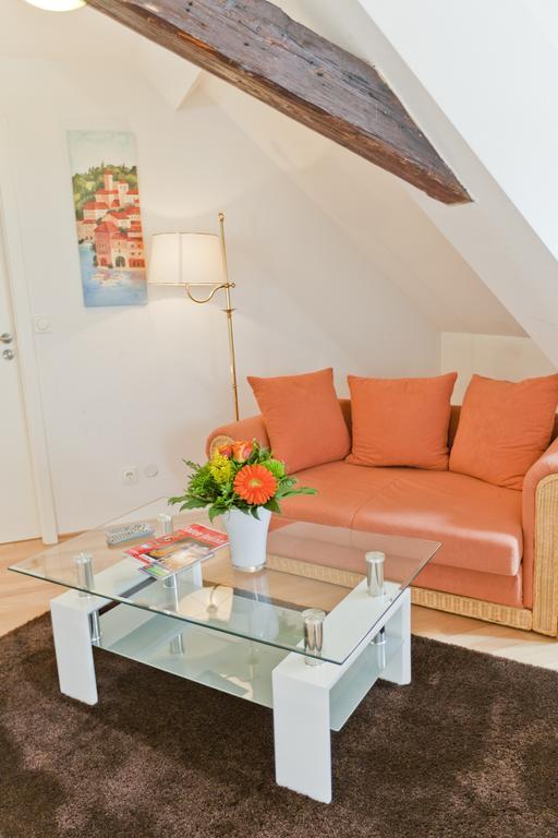 Hotel Zum Goldenen Loewen Baden-Baden Pokój zdjęcie